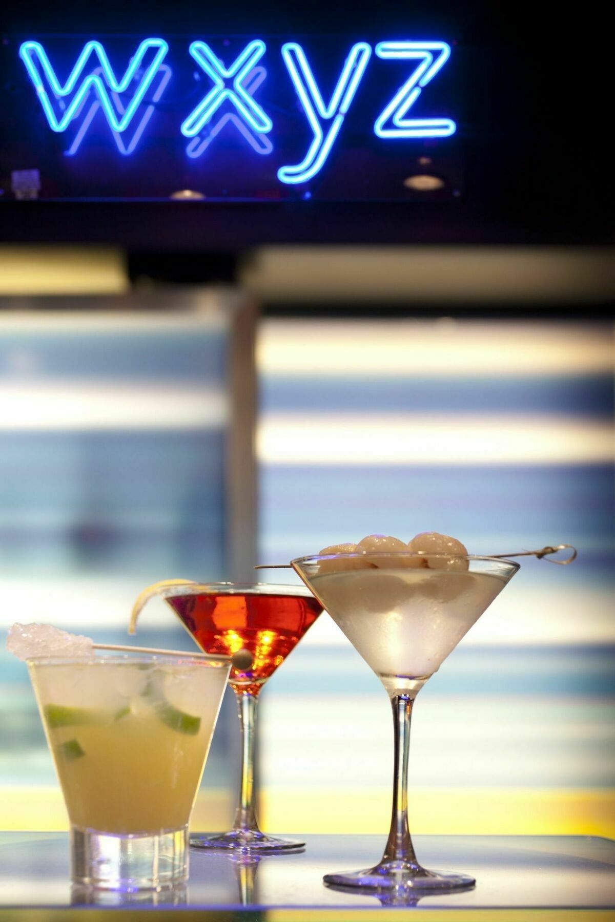 Aloft Louisville Downtown Eksteriør billede